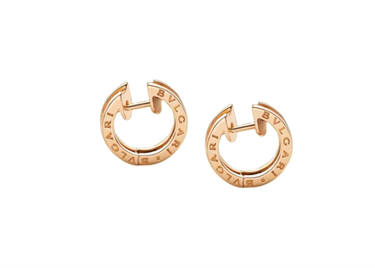 Gold Plated | Fashion Earrings